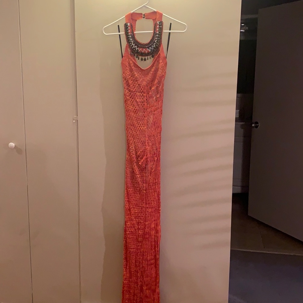 BEBE DRESS